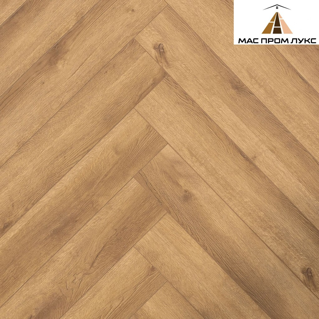 Ламинат Balkan Oak — серија Diamond, 10мм, AC4