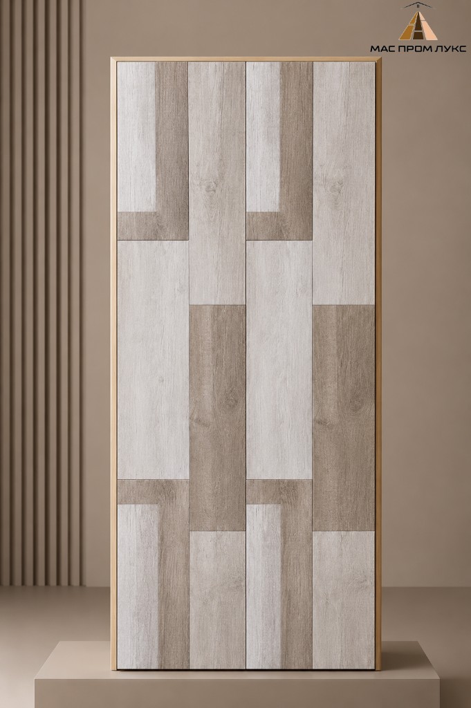 Ламинат Blue Pine — серија Modern, 8мм, AC4